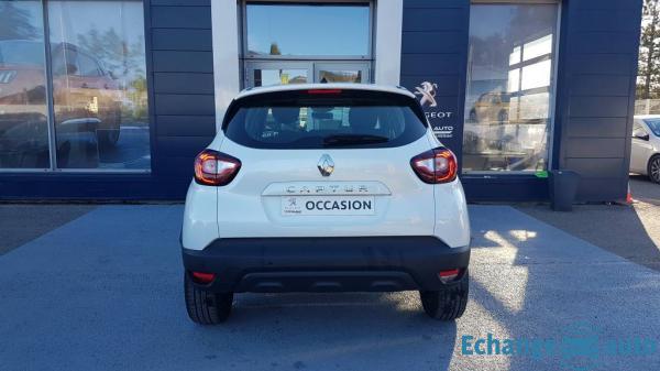 Renault Captur Zen ENERGY dCi 90