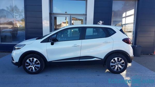 Renault Captur Zen ENERGY dCi 90