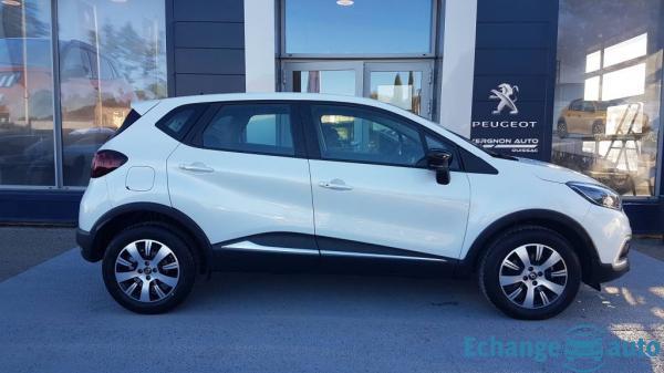 Renault Captur Zen ENERGY dCi 90