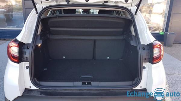 Renault Captur Zen ENERGY dCi 90