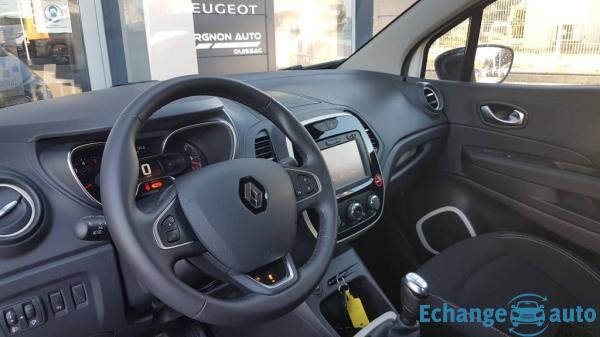 Renault Captur Zen ENERGY dCi 90