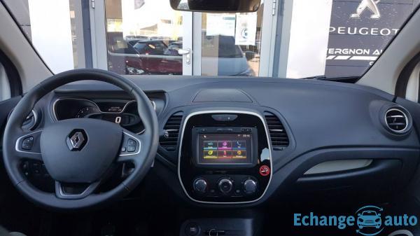Renault Captur Zen ENERGY dCi 90