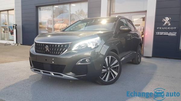 Peugeot 3008 (2) 1.6 BLUEHDI 120 S&amp;S ALLURE