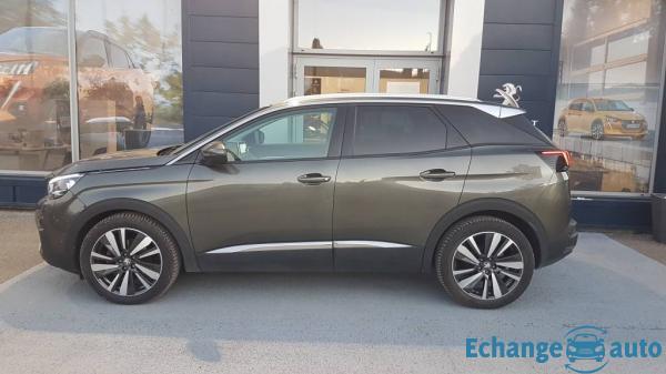 Peugeot 3008 (2) 1.6 BLUEHDI 120 S&amp;S ALLURE