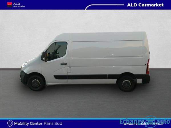 Opel Movano Fg F3300 L2H2 2.3 CDTI 130