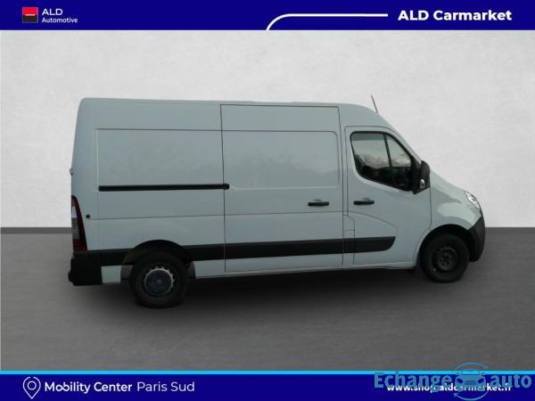 Opel Movano Fg F3300 L2H2 2.3 CDTI 130
