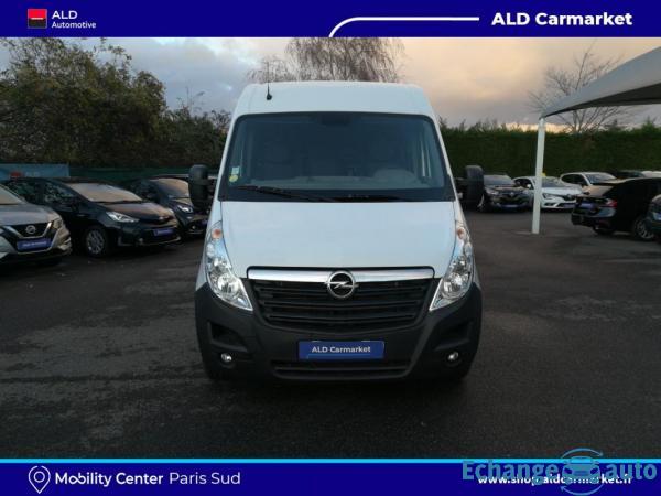 Opel Movano Fg F3300 L2H2 2.3 CDTI 130