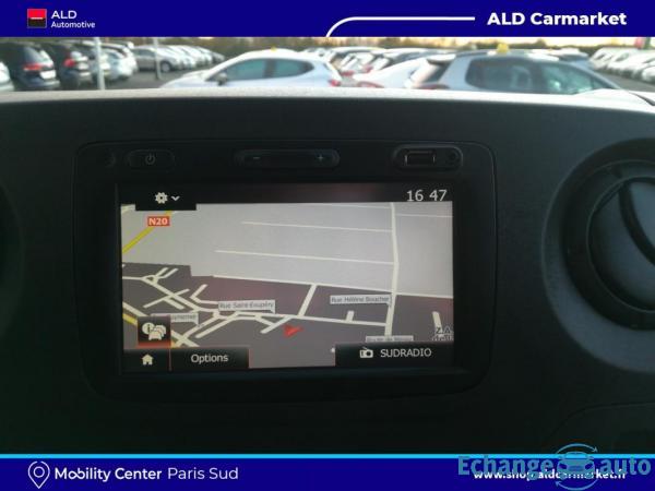 Opel Movano Fg F3300 L2H2 2.3 CDTI 130