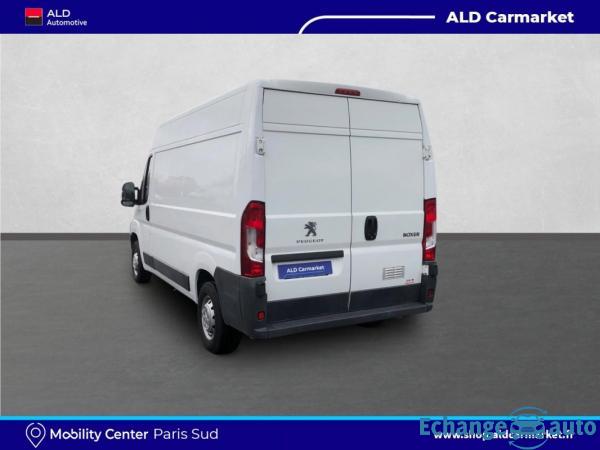 Peugeot Boxer Fg 333 L2H2 2.2 HDi 110 Pack CD Clim
