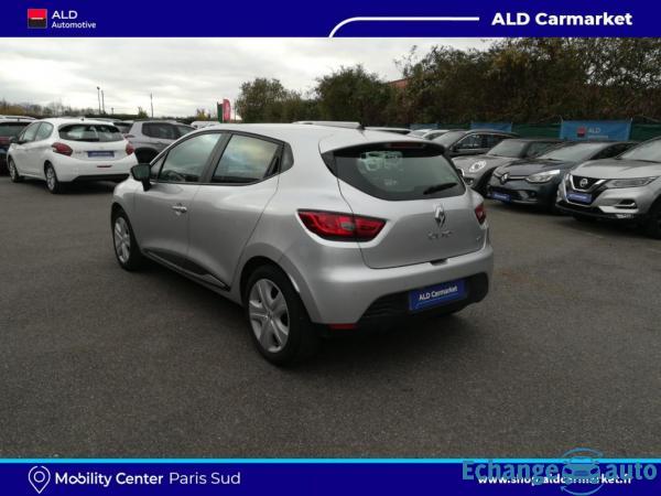 Renault Clio 1.5 dCi 90ch energy Business éco² 82g