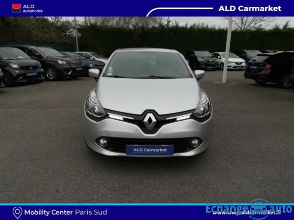Renault Clio 1.5 dCi 90ch energy Business éco² 82g
