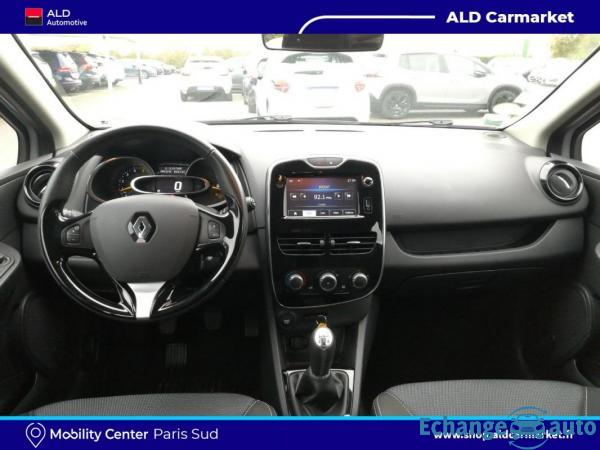 Renault Clio 1.5 dCi 90ch energy Business éco² 82g