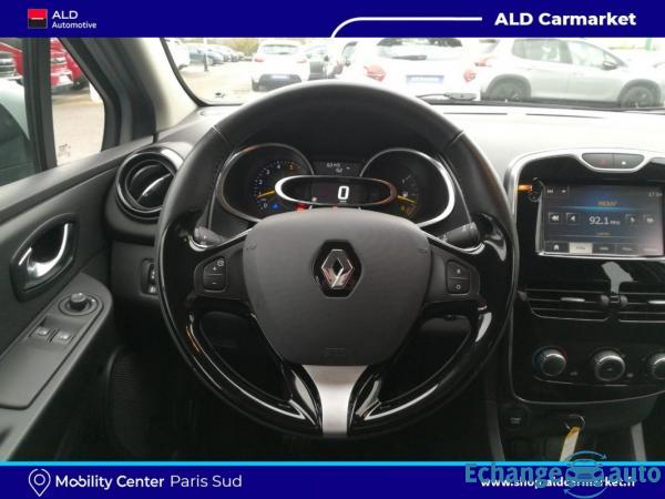 Renault Clio 1.5 dCi 90ch energy Business éco² 82g