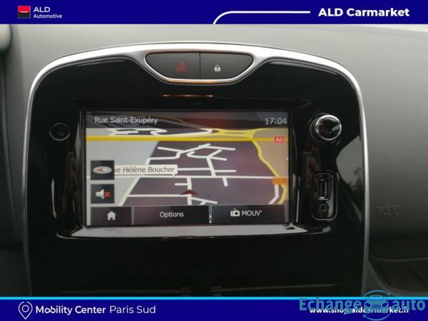 Renault Clio 1.5 dCi 90ch energy Business éco² 82g