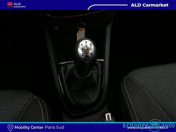 Renault Clio 1.5 dCi 90ch energy Business éco² 82g