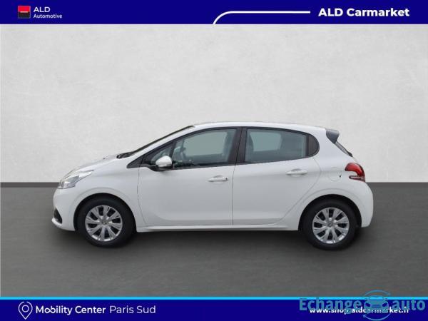 Peugeot 208 1.6 BlueHDi 75ch Active Business S&S 5p