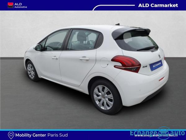 Peugeot 208 1.6 BlueHDi 75ch Active Business S&S 5p