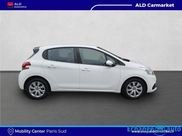 Peugeot 208 1.6 BlueHDi 75ch Active Business S&S 5p