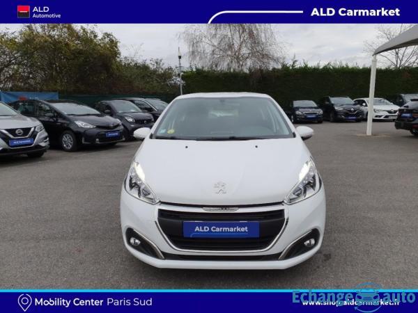 Peugeot 208 1.6 BlueHDi 75ch Active Business S&S 5p