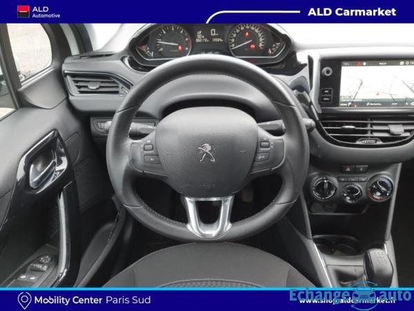 Peugeot 208 1.6 BlueHDi 75ch Active Business S&S 5p