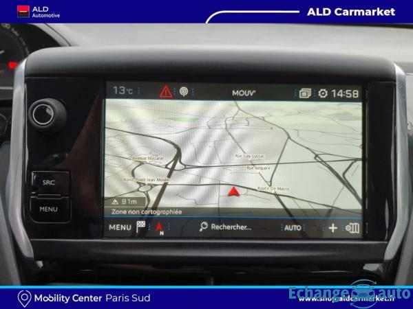 Peugeot 208 1.6 BlueHDi 75ch Active Business S&S 5p