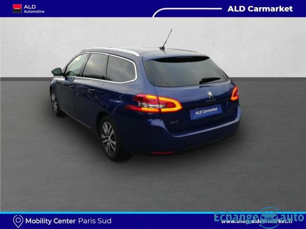 Peugeot 308 SW 1.5 BlueHDi 130ch S&S Allure EAT8