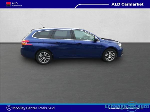 Peugeot 308 SW 1.5 BlueHDi 130ch S&S Allure EAT8