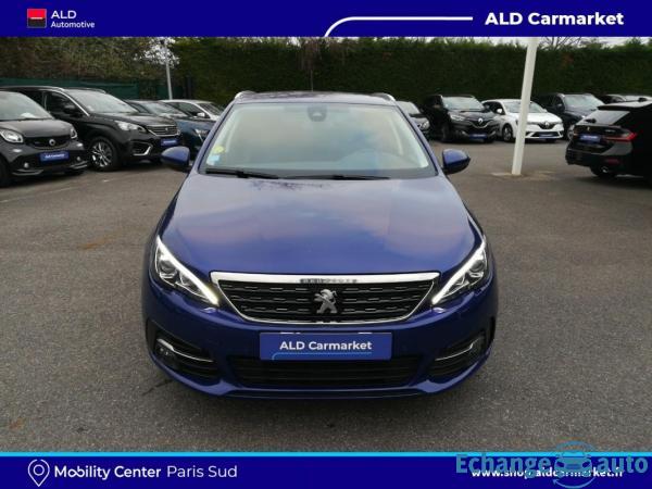 Peugeot 308 SW 1.5 BlueHDi 130ch S&S Allure EAT8
