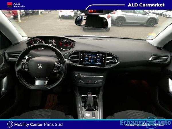 Peugeot 308 SW 1.5 BlueHDi 130ch S&S Allure EAT8