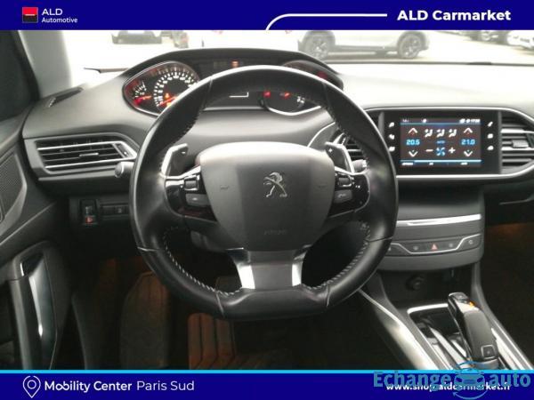 Peugeot 308 SW 1.5 BlueHDi 130ch S&S Allure EAT8