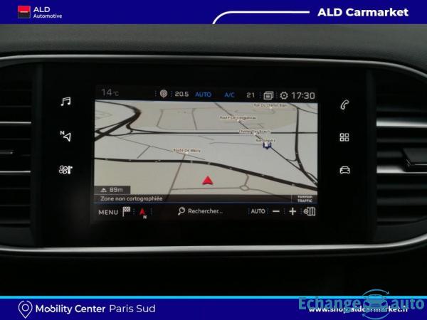 Peugeot 308 SW 1.5 BlueHDi 130ch S&S Allure EAT8