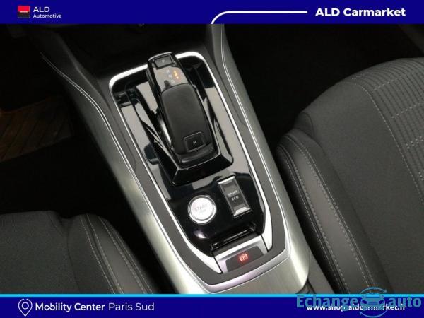 Peugeot 308 SW 1.5 BlueHDi 130ch S&S Allure EAT8