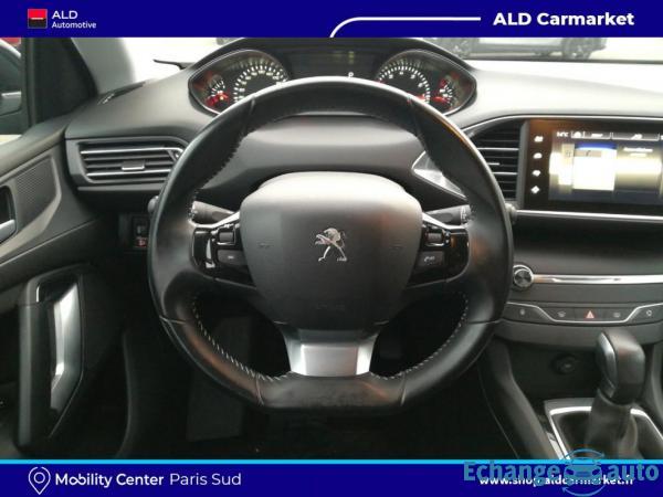 Peugeot 308 1.2 Puretech 130ch Active Business S&S EAT6 5p