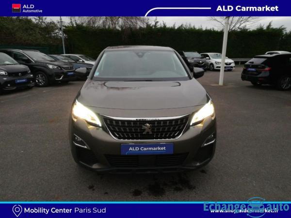 Peugeot 3008 1.6 BlueHDi 120ch Active Business S&S Basse Consommation