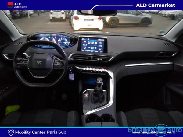 Peugeot 3008 1.6 BlueHDi 120ch Active Business S&S Basse Consommation