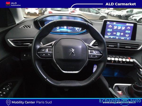 Peugeot 3008 1.6 BlueHDi 120ch Active Business S&S Basse Consommation