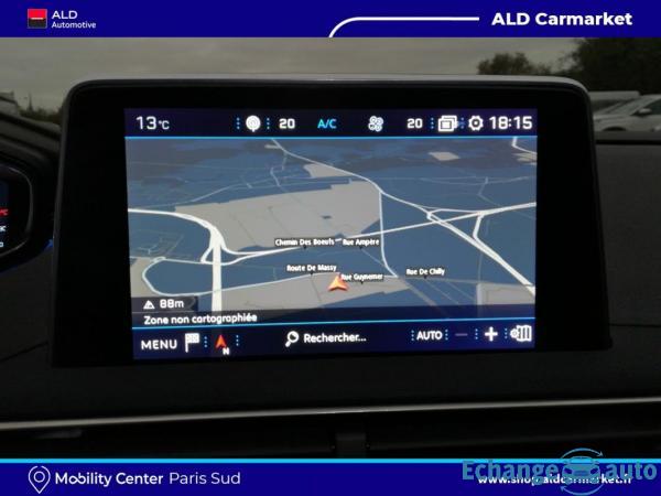 Peugeot 3008 1.6 BlueHDi 120ch Active Business S&S Basse Consommation