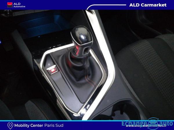 Peugeot 3008 1.6 BlueHDi 120ch Active Business S&S Basse Consommation