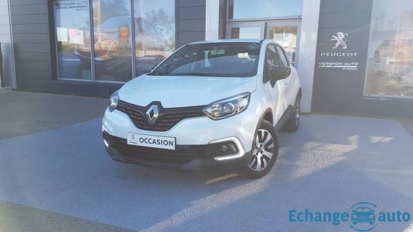 Renault Captur Zen ENERGY dCi 90