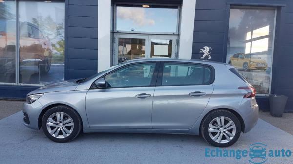 Peugeot 308 II 1.2 Puretech 110 BC S&amp;S ACTIVE