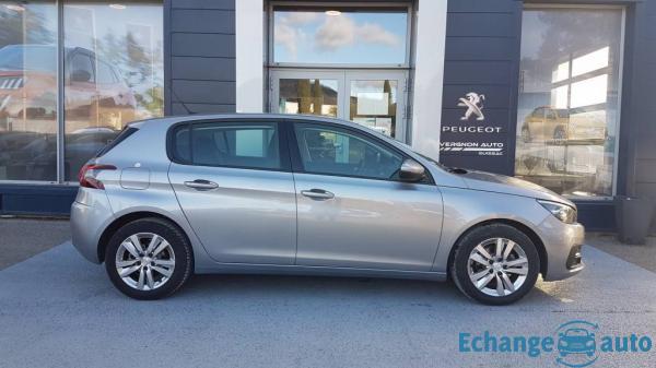 Peugeot 308 II 1.2 Puretech 110 BC S&amp;S ACTIVE