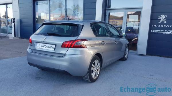 Peugeot 308 II 1.2 Puretech 110 BC S&amp;S ACTIVE