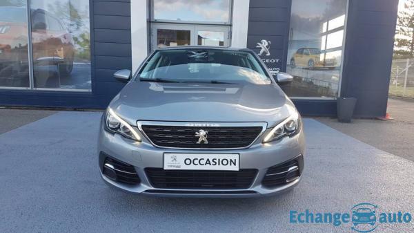 Peugeot 308 II 1.2 Puretech 110 BC S&amp;S ACTIVE