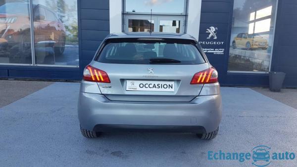 Peugeot 308 II 1.2 Puretech 110 BC S&amp;S ACTIVE