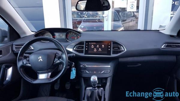 Peugeot 308 II 1.2 Puretech 110 BC S&amp;S ACTIVE