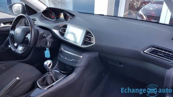 Peugeot 308 II 1.2 Puretech 110 BC S&amp;S ACTIVE