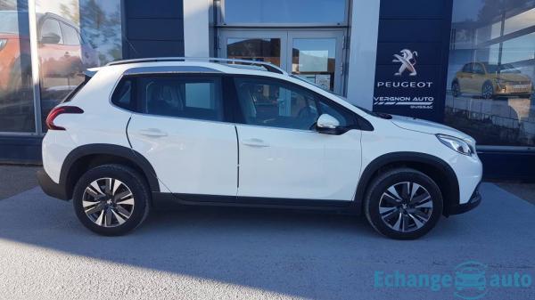 Peugeot 2008 1.6 BlueHDi 100 Allure
