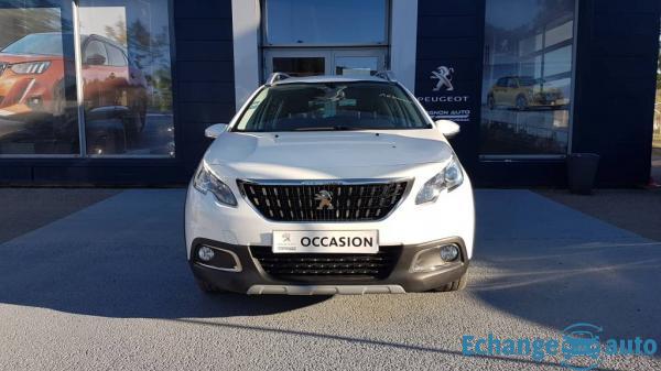 Peugeot 2008 1.6 BlueHDi 100 Allure