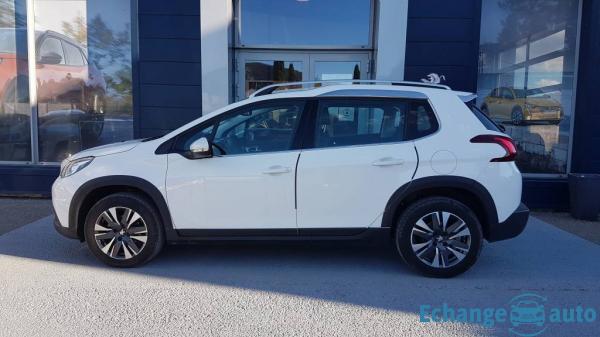 Peugeot 2008 1.6 BlueHDi 100 Allure