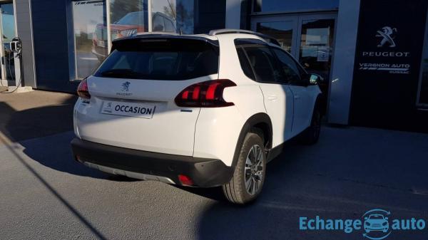 Peugeot 2008 1.6 BlueHDi 100 Allure